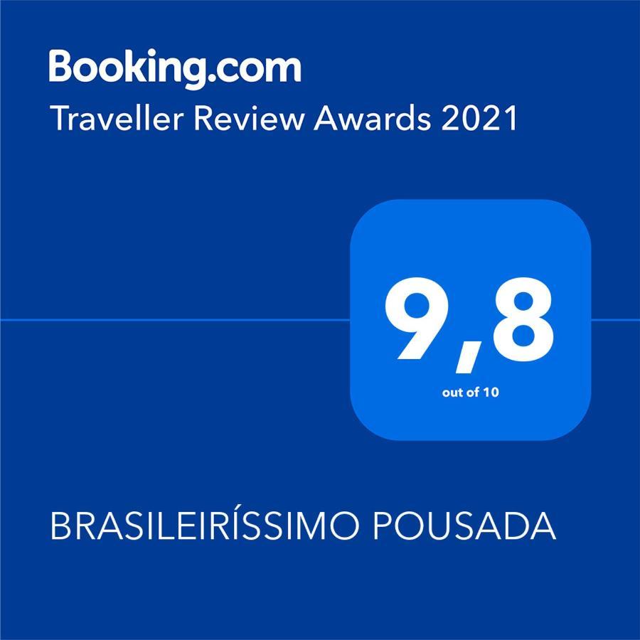 Brasileirissimo Pousada Punta Del Diablo Eksteriør bilde
